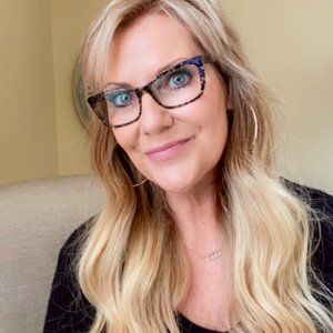 Meet your Posher, Kerri